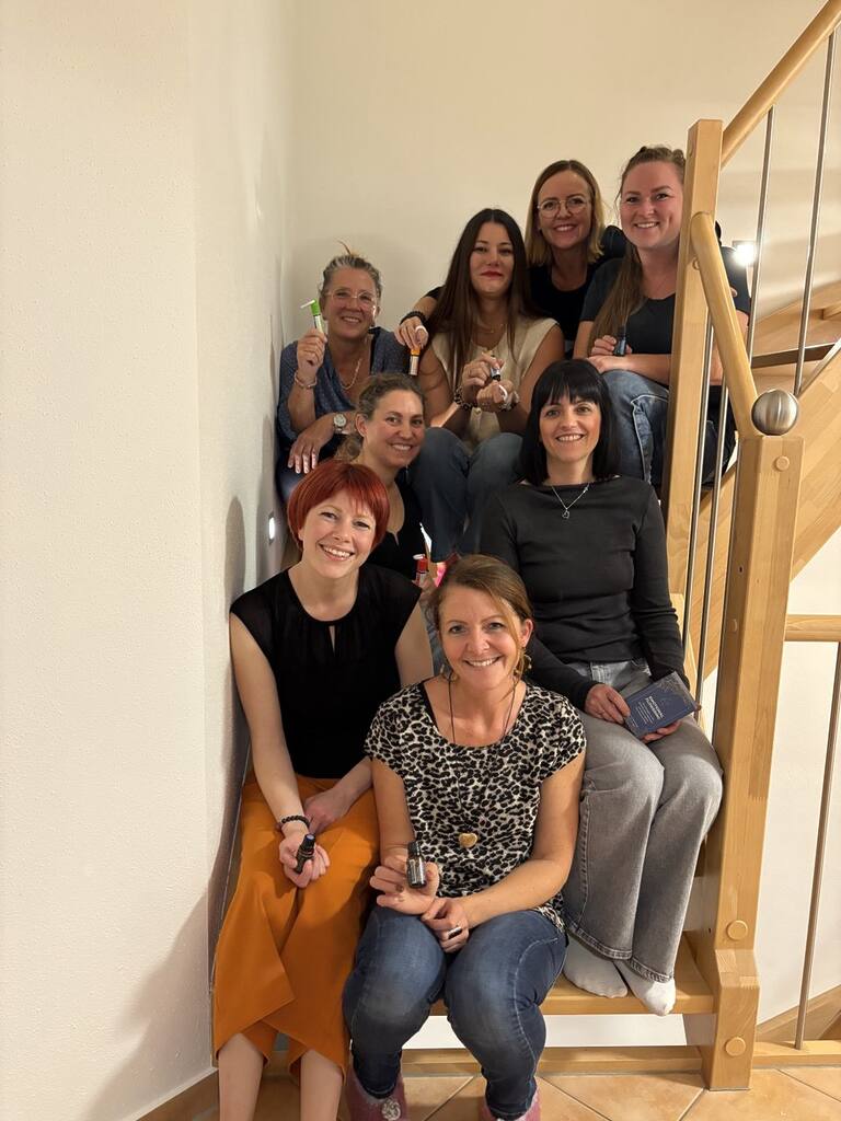 Team Christiane Mayer