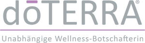 DoTERRA Logo