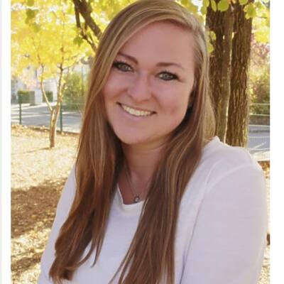 Stephanie Schmedding Stephanie Schmedding