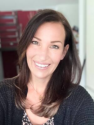 Anna Gilnhammer Anna Gilnhammer