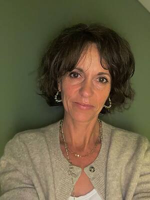 Barbara Höfner Barbara Höfner