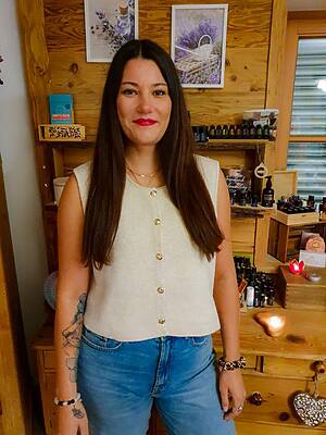 Daniela Schulze Daniela Schulze