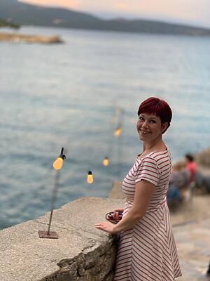 Eva Bibinger Eva Bibinger