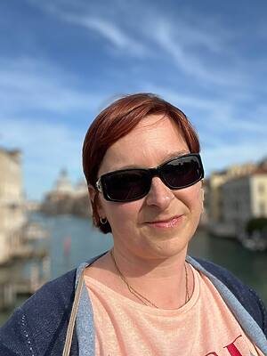 Karin Rumpfinger Karin Rumpfinger