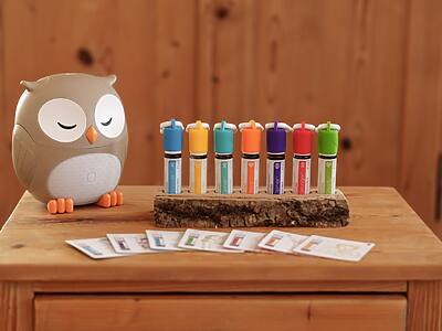 DoTERRA Kids Collection