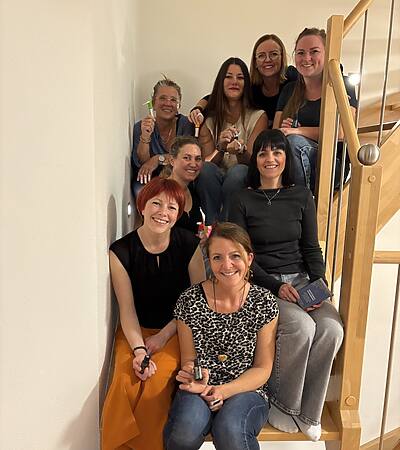 Team Christiane Mayer Team Christiane Mayer